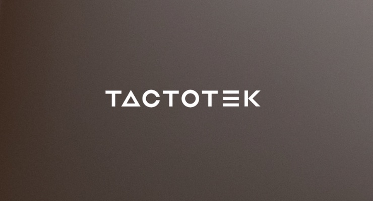 TactoTek & Symbiose Enter Strategic Partnership